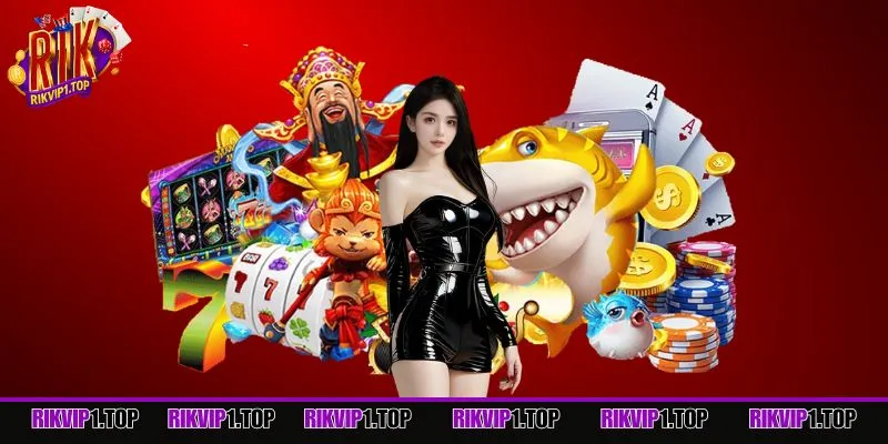 Giới thiệu game bắn cá thần tài siêu hot 2026