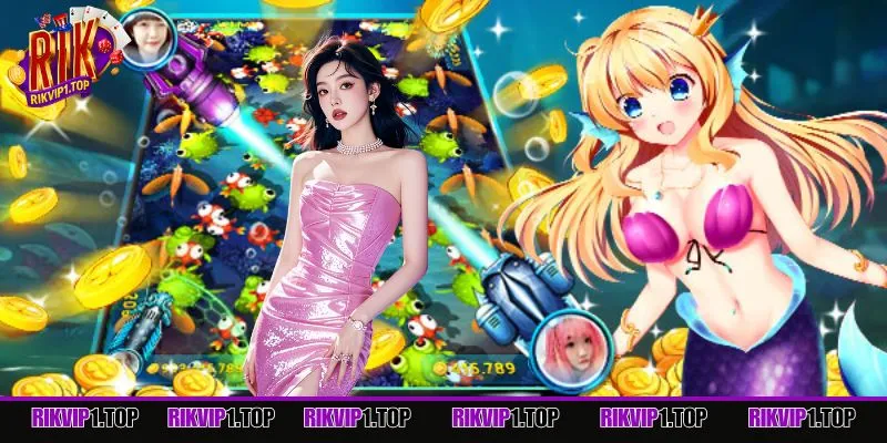 Tiết lộ kinh nghiệm chơi bắn Zingplay siêu chuẩn