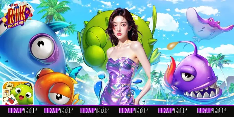 Tính năng vip pro làm nên tên tuổi trò chơi