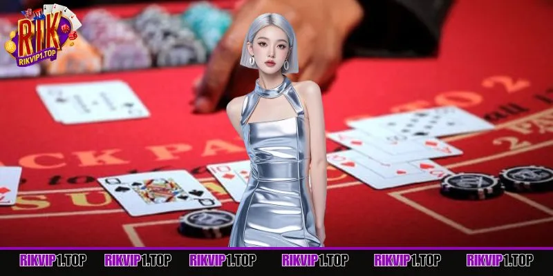 Bí quyết chơi Blackjack thắng lớn khi hiểu rõ về trò chơi