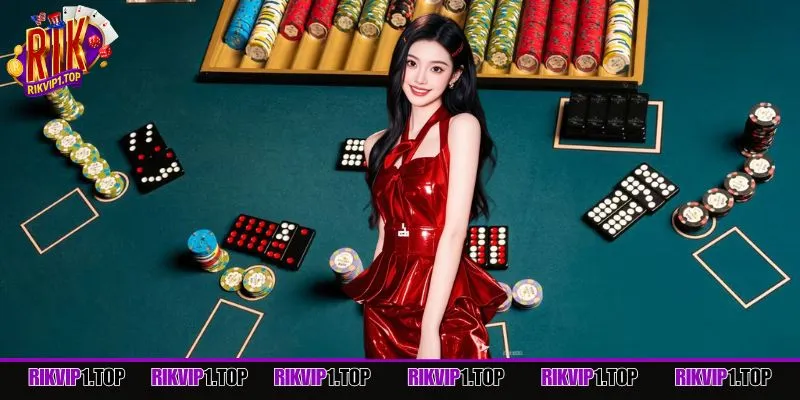 Từng bước cách chơi Pai Gow Tiles dễ hiểu