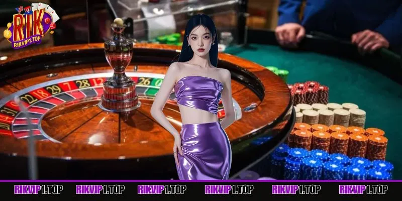 Hướng dẫn cách chơi Roulette hiệu quả đỉnh nóc