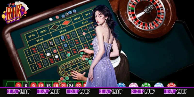 Những lưu ý trong cách chơi Roulette hiệu quả cần né