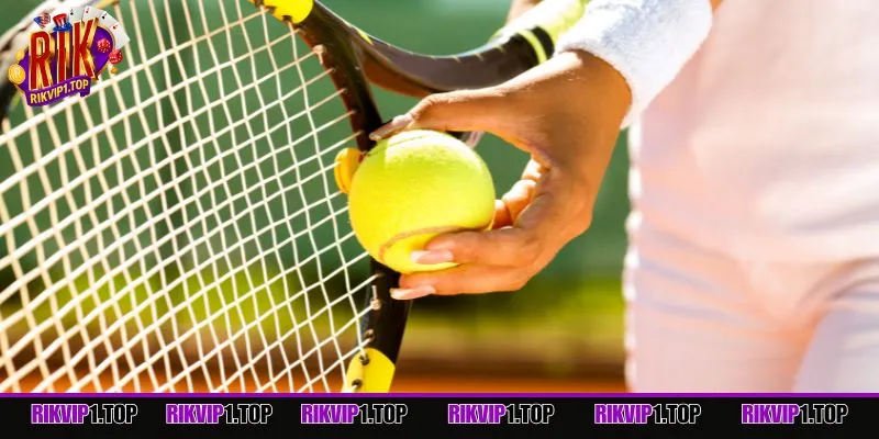 Phân trần chi tiết về hướng dẫn cá cược tennis