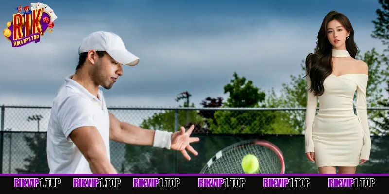 Giới thiệu nhanh về hướng dẫn cá cược tennis