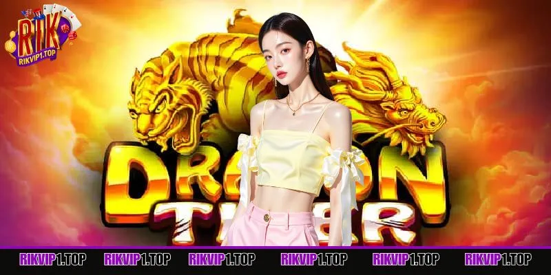 Hướng dẫn chơi Dragon Tiger với chiến thuật độc đáo