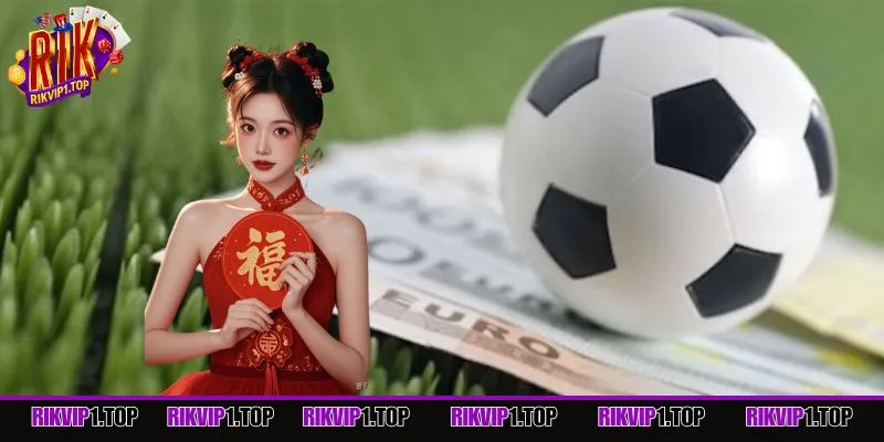 Giới thiệu nhanh về kéo chấp 0.25