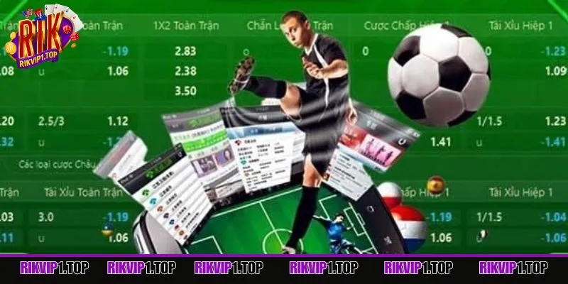 Cách chơi kèo draw no bet siêu chi tiết