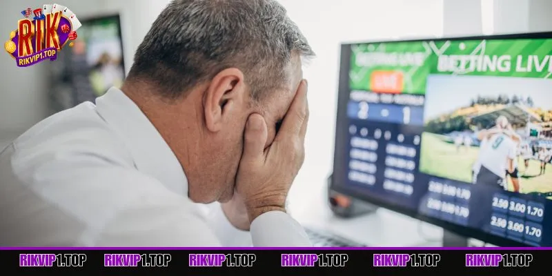 Các sai lầm phổ biến khi áp dụng kinh nghiệm bắt kèo Châu Âu