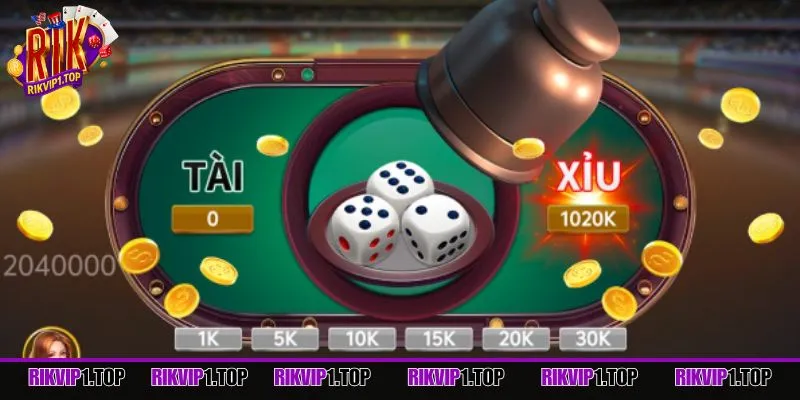 Tổng hợp kinh nghiệm đánh kèo tài xỉu 2026