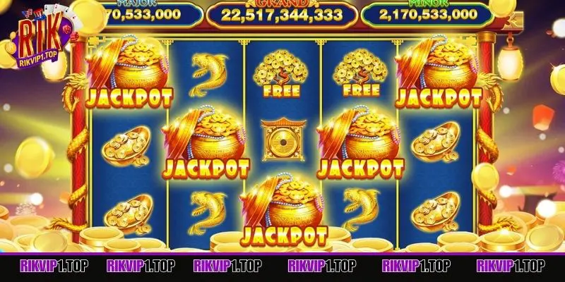 Nổ hũ chinh phục là game gì? Tổng quan nhanh cho người mới