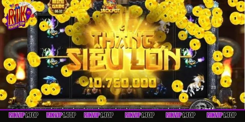 Những yếu tố khiến slot càng chơi càng cuốn
