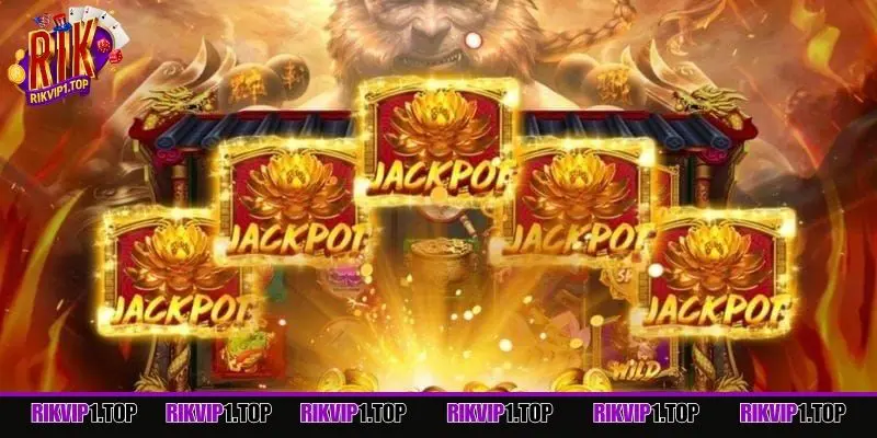 Khám phá nổ hũ Kim Bình Mai tựa slot cổ phong táo bạo 