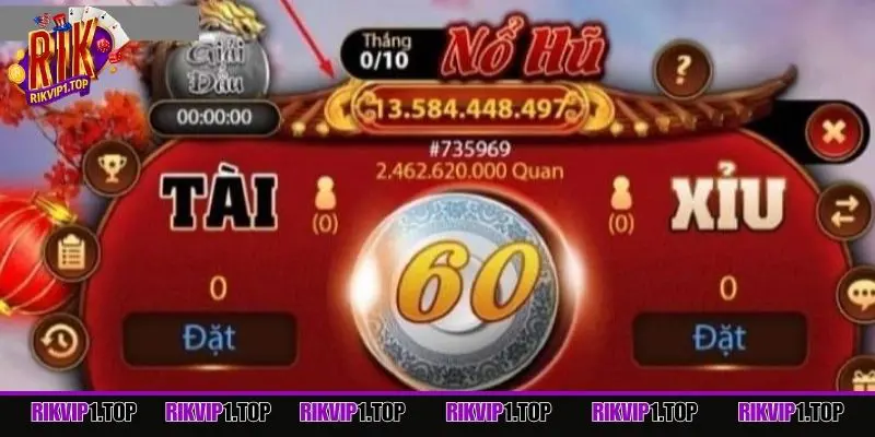Giải thích luật game slot tài xỉu dễ hiểu cho newbies