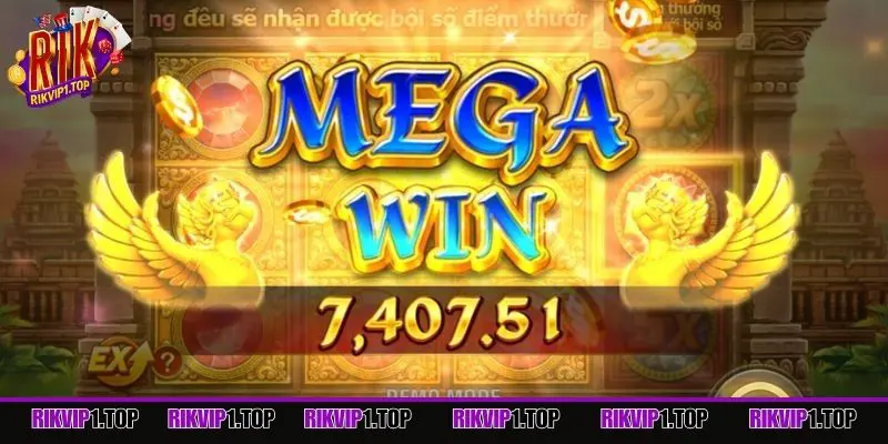 Quay slot thông minh kiểm soát nhịp cược để không đốt ví