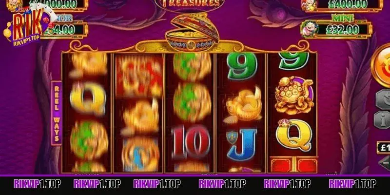 Tính năng nổi bật của slot khiến bàn chơi luôn nóng