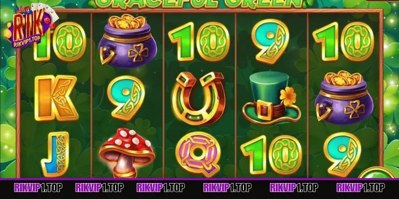 Giải mã slot xèng cách vòng quay hoạt động và tính thưởng